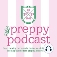 Bonus Episode: Needlepoint with The Needlepointers