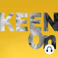 Episode 2030: KEEN OF AMERICA featuring Sara Paretsky