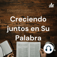 Levántate y contempla el poder de Dios