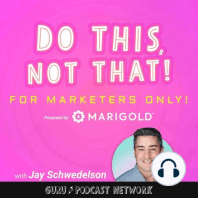 EP. 101- SEND MORE EMAIL!?! [GUEST EPISODE] w/ Mary Keough