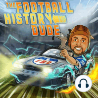 Football History Dude (Trailer)