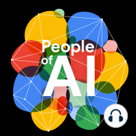 What it means to be a person of AI