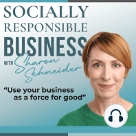 Social Impact in a Service Business with Fearless (Software)