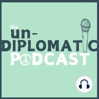 Engage the Enemy: Interview with Suzanne DiMaggio, Presidential Campaign Adviser, Think Tank Co-Founder | Hustle Ep. 19