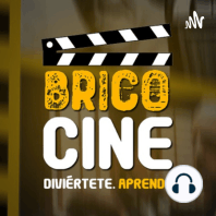2x28: PETRICOR visita Bricocine | Bricocharlas de cine