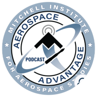 Episode 177 — Hypersonic Ascendancy: Regaining America's Edge