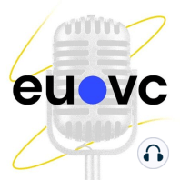 EUVC #198 Stefan Walter from Cavalry ? on leveraging a 250+ LP base & investing with conviction