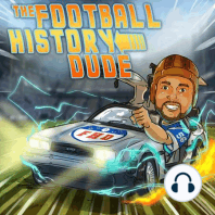 FHD VAULT: Mike Wright of the Fantasy Footballers Rides Shotgun Back in 2020