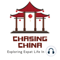 #10 Tilman Rieger: Intercultural Insights - Exploring Differences In Chinese Life