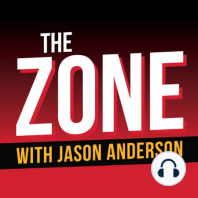 Hour 2 - Adam Teicher, Hard Knocks and Ned Hates The Idea of an Opener