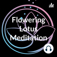 Venerable Pannavati -Flowering Lotus Meditation Spiritual Director