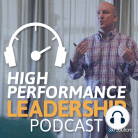 EP 54: How Do You Fix Dysfunctional Teams?