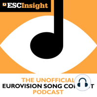 Eurovision Insight News Podcast: The Vue Is Lovely