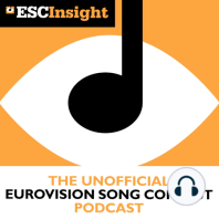 Eurovision Insight Podcast: Our Final Daily Podcast From Liverpool, Sunday 14th May