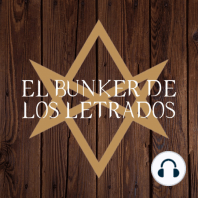 "Blood Brothers" Supernatural 8x05/ El Búnker De Los Letrados #161