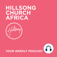 The Alive Church - Soso Mbiza
