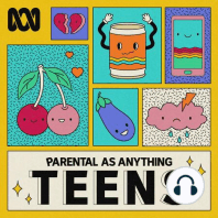 INTRODUCING - Parental As Anything: Teens