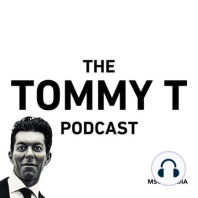 John Rourke's Return From Texas Immigrant Border Exposes Zelenskyy Fraud Truths #380 Tommy T Podcast