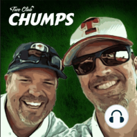 #32 Chumps Chat: The Masters