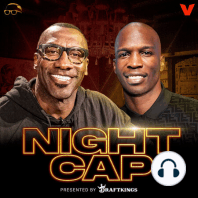 Nightcap - Hour 2: Lakers Play-in Predictions, UFC 300 recap, Drake-Rick Ross beef