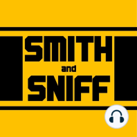 Smith and Sniff and Greg