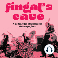 Ep.16 - Pink Floyd, the later years (1987-1994)