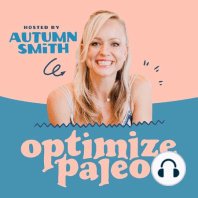 EP316: How to Achieve Omega Balance (And Why It Matters!) with Dr. Anthony Hulbert