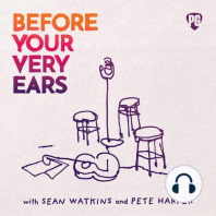 Before Your Very Ears