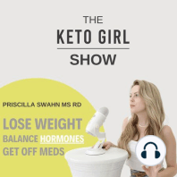 What is the Keto Girl Method