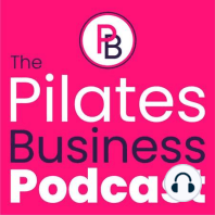 103 Simplify Your Pilates Business Marketing: Interview with Minna Salmesvuo, founder, Social Media Tribe