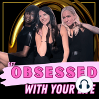 Obsessed Minisode - The One About How To Have A Healthy Relationship with Exercise