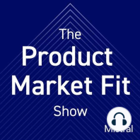 How to Find Product Market Fit | Allan Wille, Founder of Klipfolio
