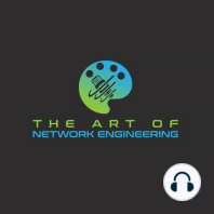Ep 16 – What is a Network Engineer?