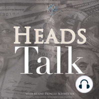 Heads Talk Promotion Video