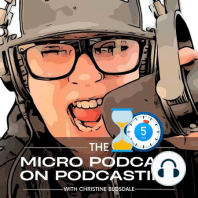 Episode 32: Review of The Corsair Virtuoso Wireless Headphones and Mic