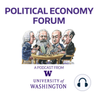 #72 - The American Political Economy - w/ Jacob Hacker