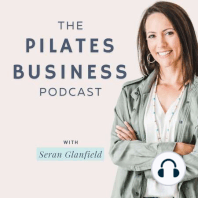 Crafting a Captivating Brand Identity for Your Pilates Studio
