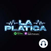 Did we just invite the funniest guest over to La PLatica? ft Michael Blaustein
