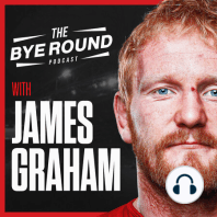 Jimmy Responds To FitzSimons, Ricky Stuart's Feud With Des Hasler & Round 6 Review!