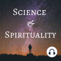 231 | The Consciousness of Psychedelics and Psychedelic Therapy with Shannon Starr