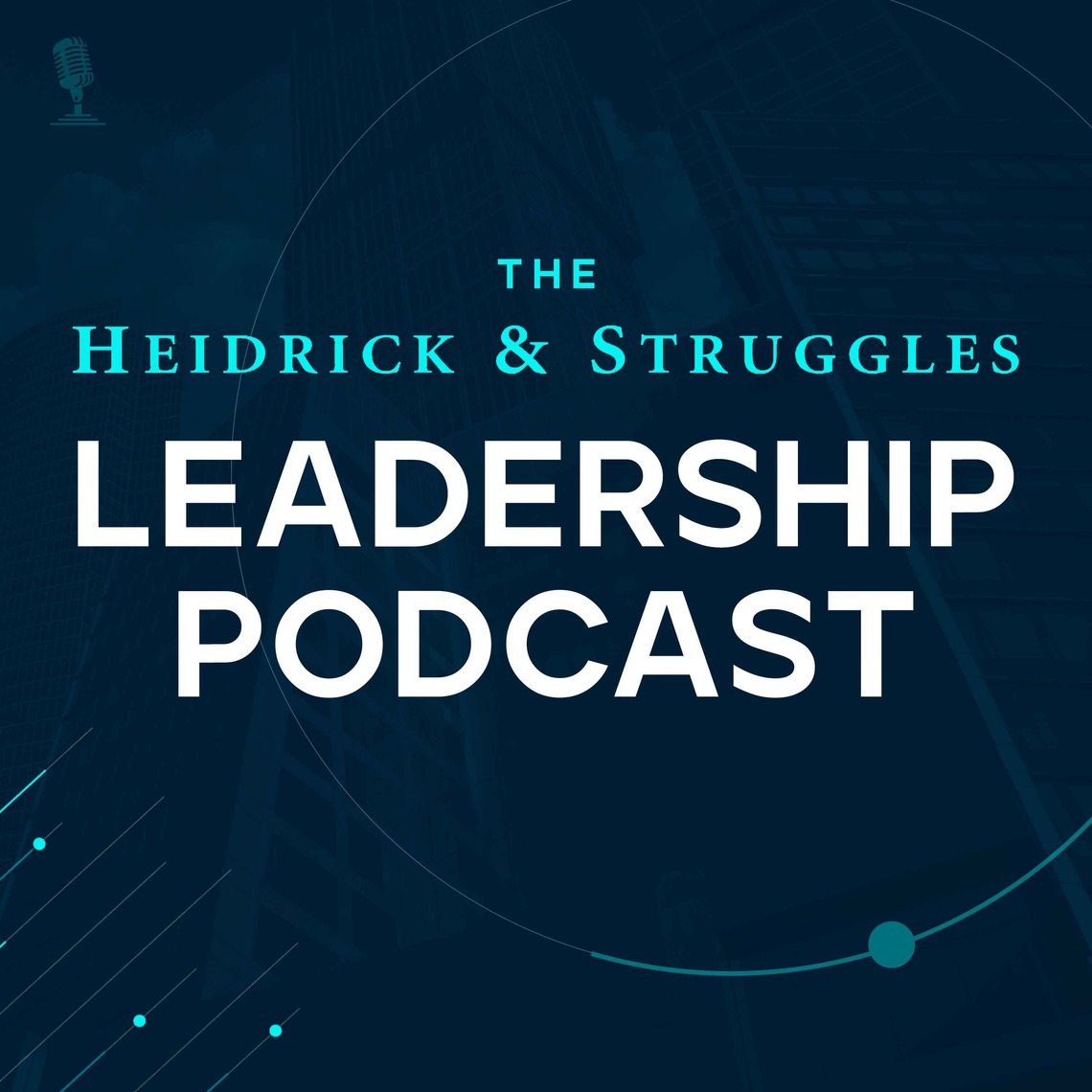 Developing forward-looking leaders: An interview with Peter Attfield ...