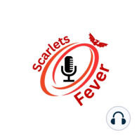 Scarlets Fever - with Scott Sneddon