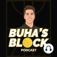 Ep. 13: Previewing The Lakers-Pelicans Play-In Game & Adjustments | Buha's Block