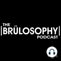 Episode 328 | exBEERience: The Brülosophy Show w/ Martin Keen