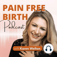#14 | Rebirth from Freebirth: Dr. Sarah’s Empowering Journey to Birthing HER Way