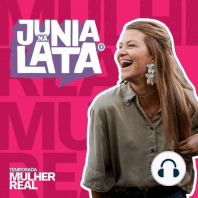 MULHER REAL #07: Fortalezas Mentais | ft. Alana Anijar & Antônia Machado