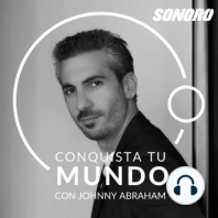 ▶De ayudante a Director General de WeWork México I Álvaro Villar & Johnny Abraham | EP. 5