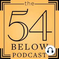 Episode 1: NORM LEWIS