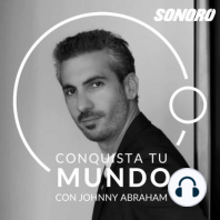 ▶Convertí el amor y desamor en canciones, salí adelante y ayude a los demás | José Luis Rio Roma & Johnny Abraham | EP. 15