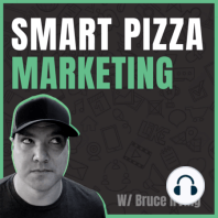 SPM #17  How are #millennials eating and thinking about pizza with Sameer Shah